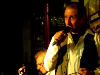 Raúl "Pato" Duek... "Volver" (Tango)