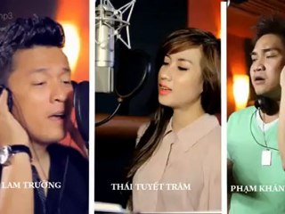 Ước Mơ Của Con - 70 Ca Sĩ