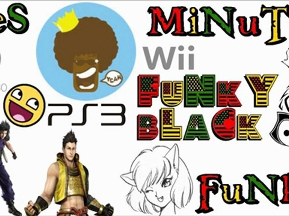 [L.M.F.] Les minutes Funky Acte 20 :"Interview Pinde38 : Confession d'un Pind-épice"