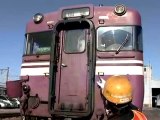 [鉄道] 鉄道車両列伝 #09「キハ58系」