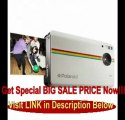Polaroid Z230 10MP Digital Instant Print Camera (White) BEST PRICE