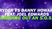 Kryder vs Danny Howard feat. Joel Edwards - Sending Out An SOS (Available September 10)