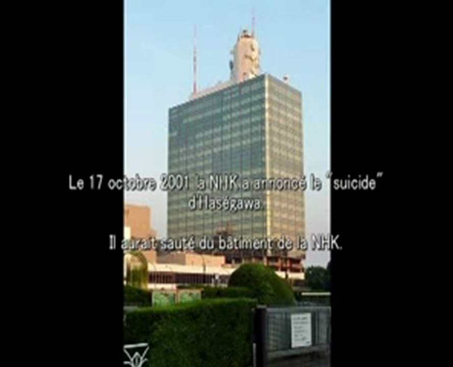 11 septembre : analyste japonais assassiné après avoir dit la vérité