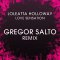 Loleatta Holloway - Love Sensation (Gregor Salto Acid Vocal Mix)