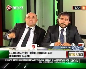 Beyaz Futbol 02.09.2012 5. Kısım
