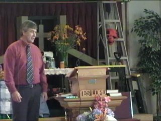 2012 09 02 Roll Up Your Sleeves - Labour Day Sunday