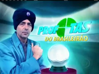 Esporte Espetacular 02-09-2012 Parte 3 Edição de domingo