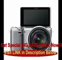 Sony  NEX5RK/S NEX5N (Silver) Compact Interchangeable Lens Digital Camera with SEL1855 16.1 MP SLR Camera  with 3-Inch LCD... BEST PRICE