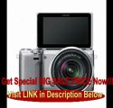 Sony  NEX5RK/S NEX5N (Silver) Compact Interchangeable Lens Digital Camera with SEL1855 16.1 MP SLR Camera  with 3-Inch LCD...REVIEW