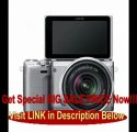 BEST BUY Sony  NEX5RK/S NEX5N (Silver) Compact Interchangeable Lens Digital Camera with SEL1855 16.1 MP SLR Camera  with 3-Inch LCD...