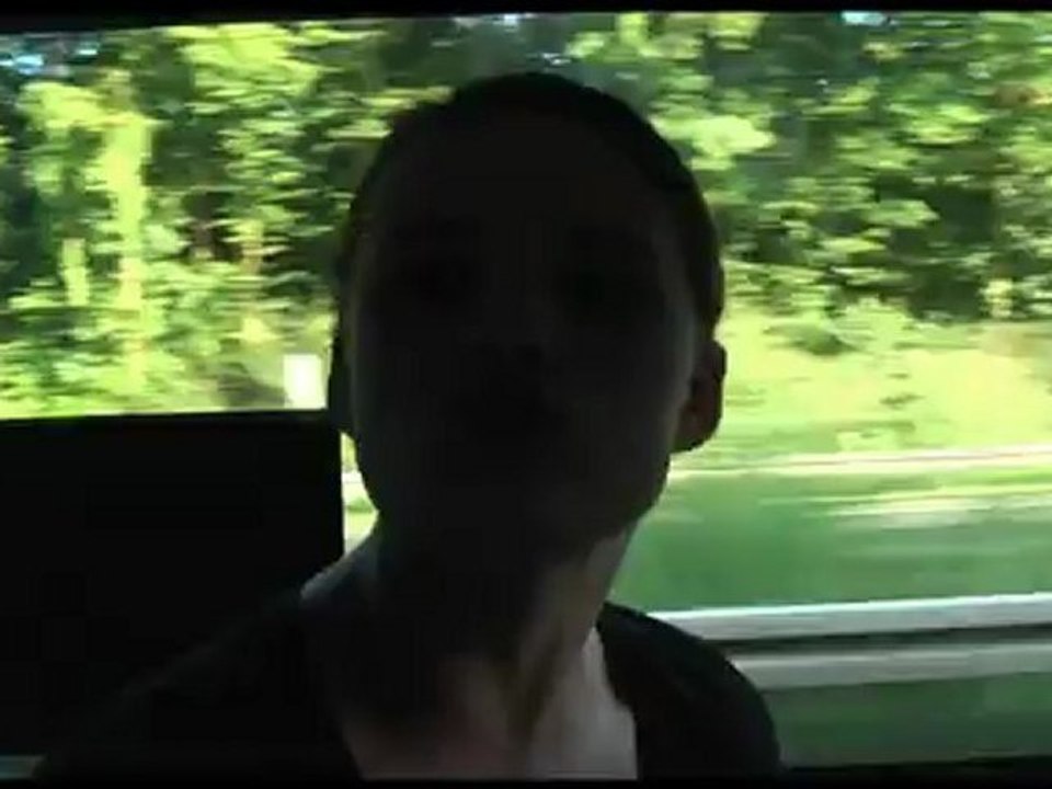 Outtakes der Deutschen Meisterschaft 2012