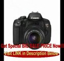 Canon EOS Rebel T4i 18.0 MP CMOS Digital SLR with 18-55mm EF-S IS II Lens REVIEW