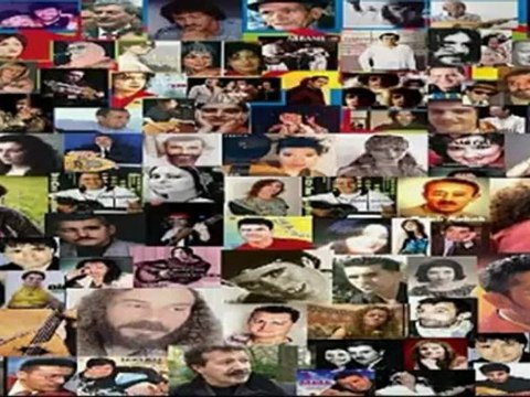 Ferhat Imazighen Imula - Ayen Rir