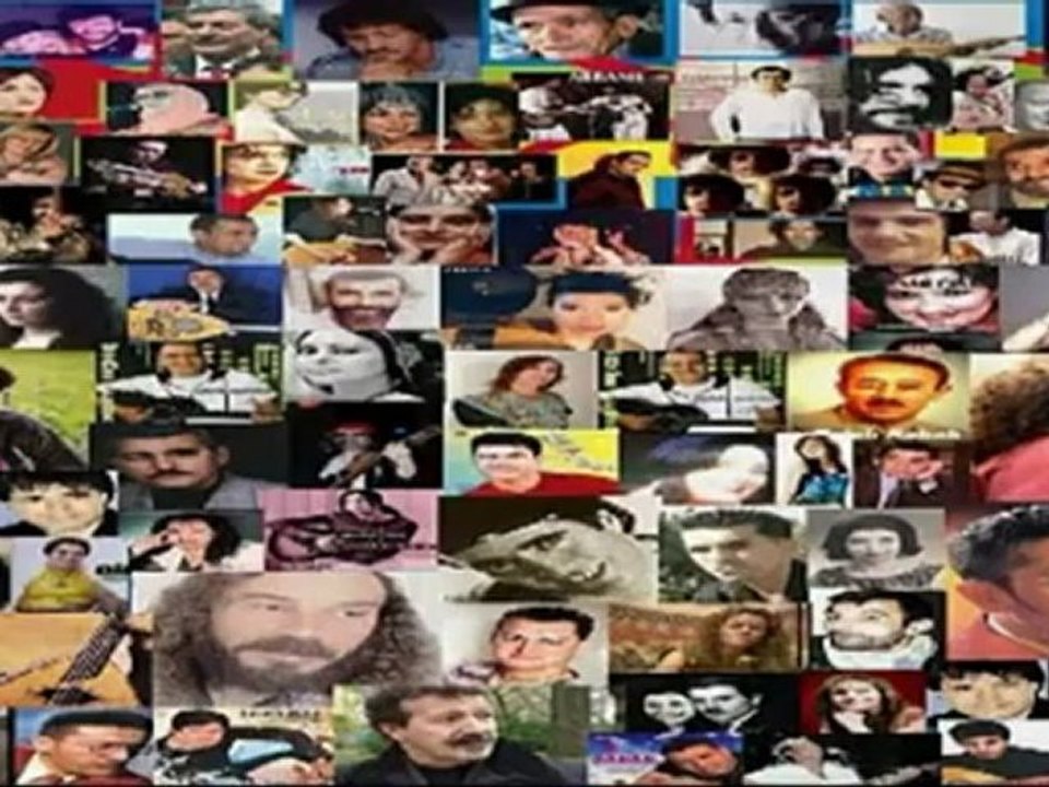 Ferhat Imazighen Imula -  Ayen Rir