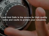 Vault And Safe - #1 Place for High Security Safes