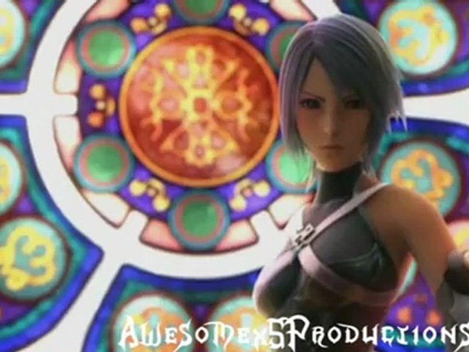 [KHMV] Fallen Angels