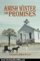 Christian Book Review: Amish Winter of Promises: Book Four (Jacob's Daughter (An Amish, Christian Romance)) by Samantha Jillian Bayarr