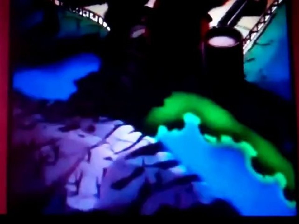 Mr. Factory ~by the Archies