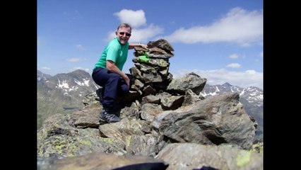 VACANCES 2012 - 21/06 - Pics de Cabanyo, Creussans et Peyreguils