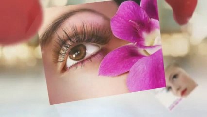 Eyelash Extensions Bristol