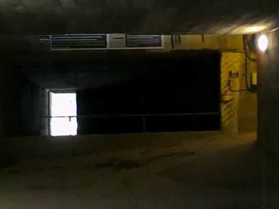 Blockhaus Eperlecques 5