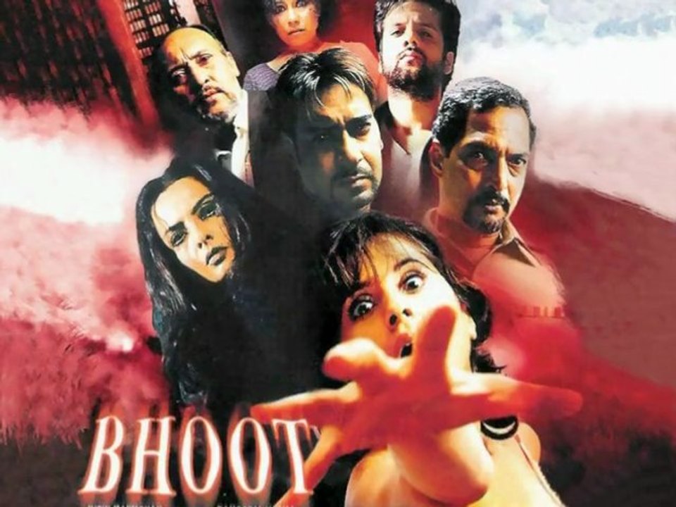 Bhoot Sequel's Title Revealed ! - Bollywood News