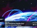 New York FM feat. Natalie Gauci - Everytime (Disfunktion Remix) (We Are Planet Perfecto Vol. 2)