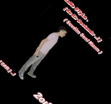 EFsaNe STyLa .! [2oı2] Sevdim Seni Kızım