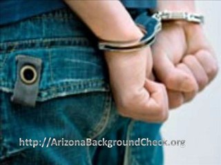 Should I Run an Arizona Background Check