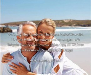 Prosta Vive III - Does Prosta Vive III Work?