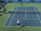 Andy Roddick vs Fabio Fognini Highlights 2012 US Open full match reel
