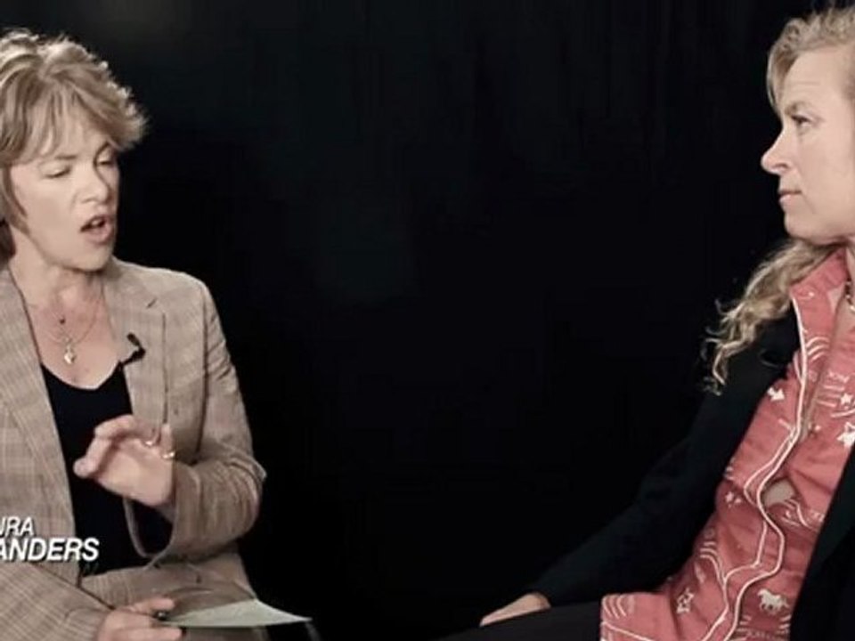 Jane McAlevey: We Can't Labor Without Our Lives [FULL VIDEO]