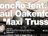 Poncho feat. Paul Oakenfold & Maxi Trusso - Please Me (Original Mix)