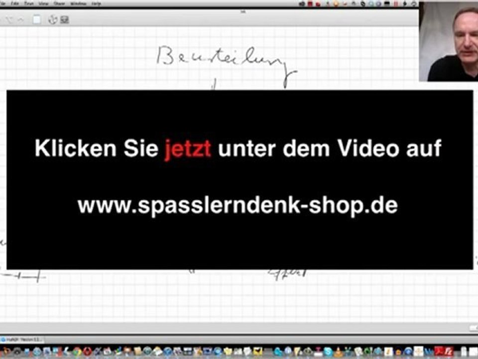 Beurteilungsfehler, Prüfungsfrage