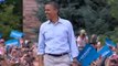 Etats-Unis : le parti démocrate réuni pour investir Obama