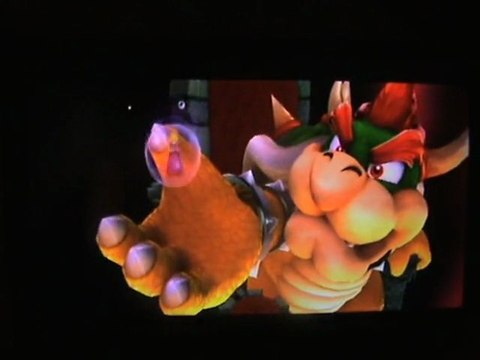 super mario galaxy 2 partie 37: l'ultime confrontation...