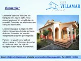 Club Villamar - Location de vacances dans le luxe Splendid