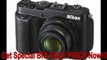 Nikon COOLPIX P7700 12.2 MP Digital Camera with 7.1x Optical Zoom NIKKOR ED Glass Lens and 3-inch Vari-Angle LCD BEST PRICE