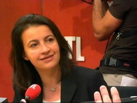 Cécile Duflot, ministre du Logement : Chaque famille doit pouvoir se loger dignement