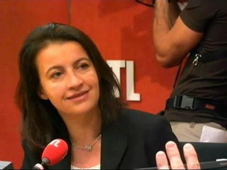 Cécile Duflot, ministre du Logement : "Chaque famille doit pouvoir se loger dignement"