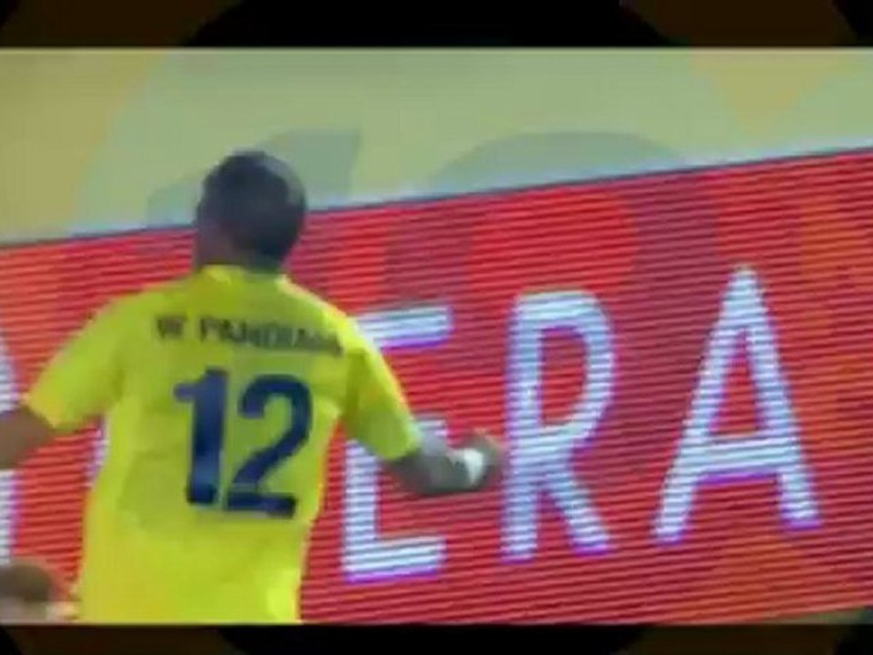 20120903 VTR VILLARREAL DEPOR