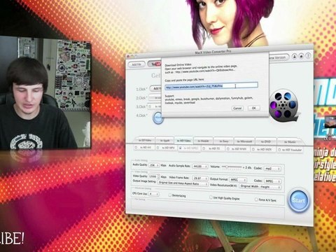 MacX Video Converter Pro Review and Overview