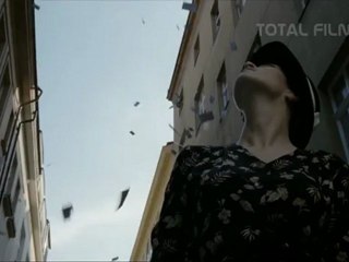 VE STÍNU (2012) oficiální trailer HD