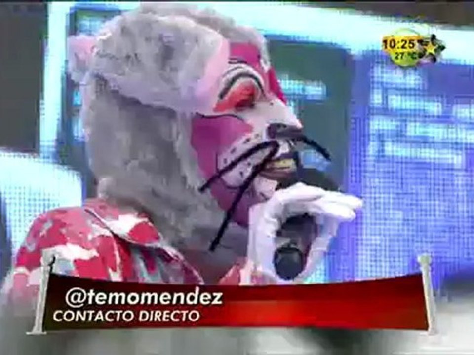 Temo Mendez Conegilio