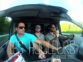 Les Houleurs - Biscarrosse