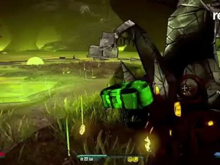 GC 12: Borderlands 2 - Brian Martel Interview