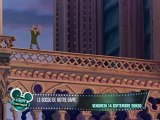Disney Cinemagic - Le Bossu de Notre Dame - Vendredi 14 septembre à 20h30