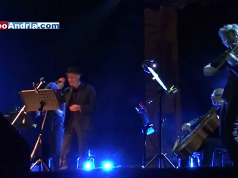 Festival Internazionale Castel dei Mondi: Spassiunatamente - featuring Peppe Servillo