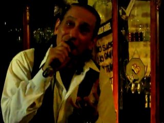 Raúl "Pato" Duek... "Bajo un cielo de estrellas" (Vals)