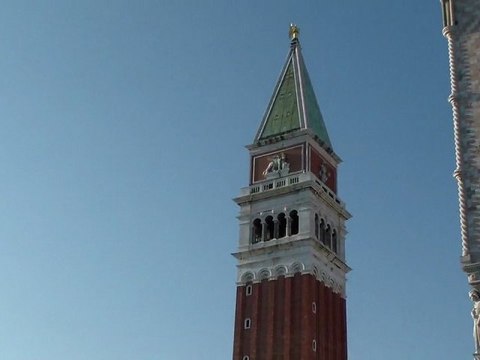 Venise / Place Saint-Marc